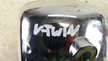 Honda VT V-Twin 700 750 800 Задний фонарь