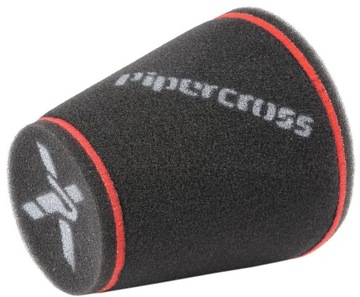 PIPERCROSS FILTR STOŻKOWY DUŻY STOŻEK DOLOT 80-mm