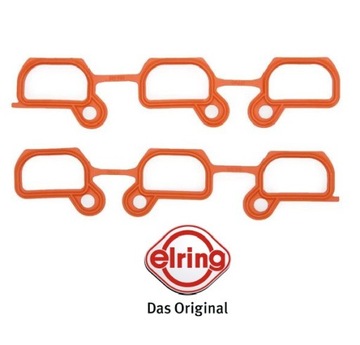 Elring 366.500 Комплект прокладок впускного коллектора