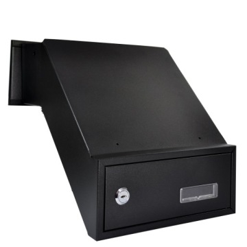 ПРОХОДНОЙ ПОЧТОВЫЙ ЯЩИК ДЛЯ СТРОИТЕЛЬСТВА В ЦВЕТЕ!