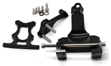 MOCOWANIE AMORTYZATORA SKRĘTU YAMAHA MT 07 2014-19