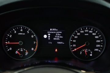 Kia Sportage IV SUV Facelifting 1.6 GDI 132KM 2020 Kia Sportage 1.6 GDI, Salon Polska, 1. Właściciel, zdjęcie 8