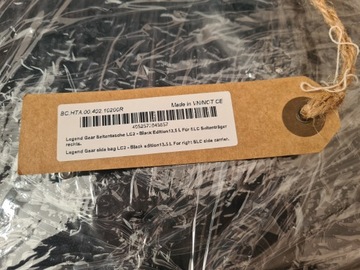 СУМКИ БОКОВЫЕ ДЛЯ KAWASAKI VULCAN 650 S SW-MOTECH ORIGINAL