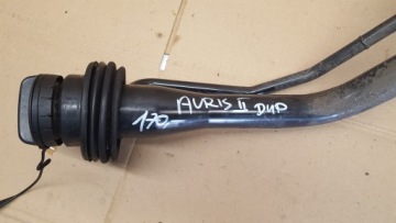 TOYOTA AURIS II 12-18R 1,6 d4d KOMBI RURA WLEWU PALIWA