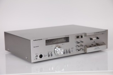 ДЕКА GRUNDIG CF 5100 ВЫСОКИЕ СТЕРЕОКАССЕТЫ