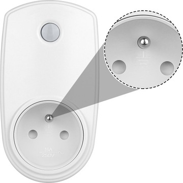 ПРОГРАММАТОР ТАЙМЕР ВЫКЛЮЧЕНИЯ ТАЙМЕР WiFi