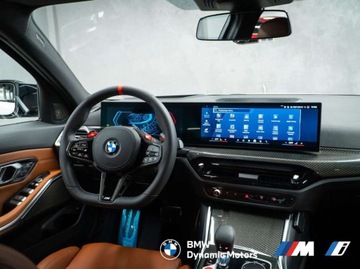 BMW Seria 3 G20-G21 2026 BMW M3 M3 Competition M xDrive Sedan 530 KM - Gotowy do Odbioru - Kamera 3, zdjęcie 22