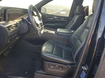 Cadillac Escalade III 2023 Cadillac Escalade Sport 2023 3.0l 3.0 Diesel 277KM, zdjęcie 7