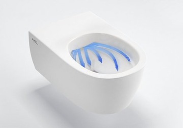 Отличный набор миска + доска DOTO PURE RIM 48