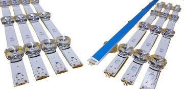LISTWY LG 42LB580V 42LB5610 42LB5700 42LB650V 42LB