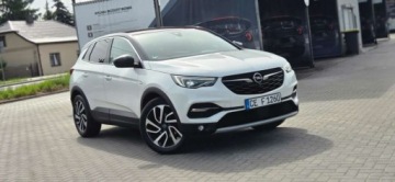 Opel 2017 Opel Grandland X 1.2T 130KM Navi Kamera 360 Super Stan Import Raty Oplaty, zdjęcie 15