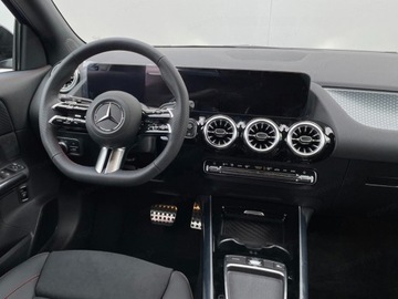 Mercedes GLA II Off-roader Facelifting 2.0 220 190KM 2025 MERCEDES-BENZ GLA 220 4-Matic AMG Line 2.0 (190KM) 2025, zdjęcie 7