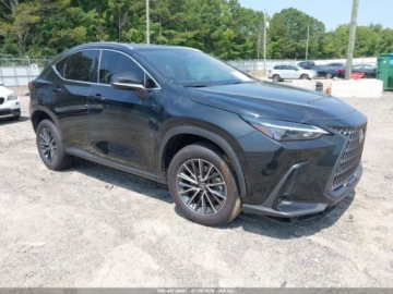 Lexus NX II 2024 Lexus NX 350h Premium 2024 2.5 Hybryda 240KM, zdjęcie 6