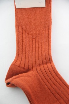 НОСКИ KUNERT ШЕРСТЯНЫЕ АКРИЛОВЫЕ КРАСНЫЕ 35-38 -40%