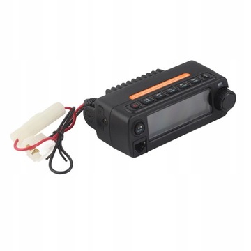KD-200UV MOBILNY DUOBANDER VHF/UHF RADIO 15-20 W