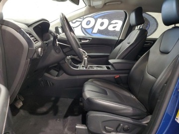 Ford Edge II 2022 Ford Edge Titanum, 2022r., 4x4, 2.0L 2.0 Benzyna 250KM, zdjęcie 7