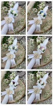 СВЕЧА ДЛЯ ПРИЧАСТИЯ ИМЯ ДЛЯ МАЛЬЧИКА ДЕВОЧКИ SIK