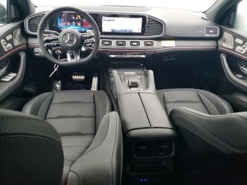 Mercedes GLE V167 2024 Mercedes-Benz GLE Coupe AMG 53 4Matic 2024 3.0l 3.0 Benzyna 429KM, zdjęcie 8