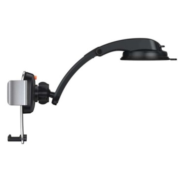 Автомобильный держатель Baseus Easy Control Pro