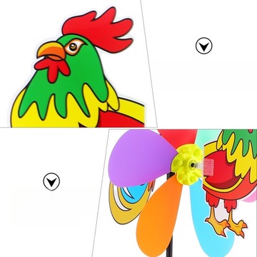 КРАСОЧНЫЕ УКРАШЕНИЯ ДЛЯ ВЕТРЯНОЙ МЕЛЬНИЦЫ НА УЛИЦЕ МУЛЬТФИЛЬМ С ВЕТРЯНОЙ МЕЛЬНИЦЕЙ С ЖИВОТНЫМИ