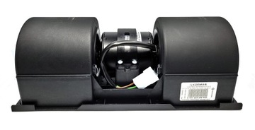 KORMAS Dmuchawa wentylator 24V typ spal 009-B45-22
