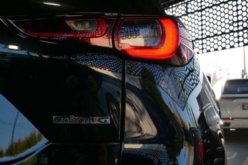 Mazda CX-5 II SUV Facelifting 2.5 SKYACTIV-G 194KM 2023 Mazda CX-5 2.5 benz Skyactiv Sport SLine 4x4 Kamera Radar NaviMenuPL Drive, zdjęcie 34