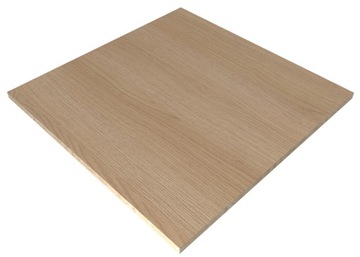 ЛИНДБЕРГ ДУБ столешница 180x80x2,5 см