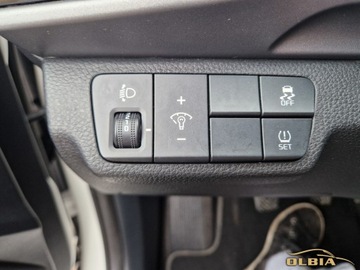 Kia Stonic Crossover 1.4 DOHC 100KM 2017 Kia Stonic Led Kamera Cofania Nawigacja 1.4 Benzyna 100KM, zdjęcie 22