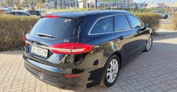 Ford Mondeo V Kombi 1.5 EcoBoost 165KM 2018 Ford Mondeo Wzorowy Navi - Kamera - Full Led - Zarejestrowany 1.5, zdjęcie 35