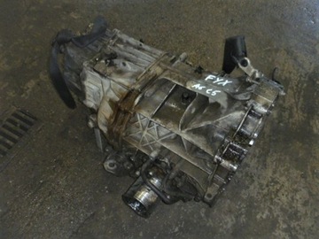 AUDI A6 C5 2.4 V6 SKRZYNIA BIEGÓW AUTOMATYCZNA MULTITRONIC FYX