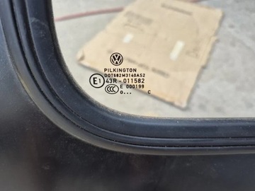 Городская стена VW T5, T6. Полный, оригинал.