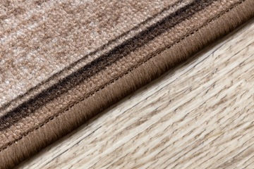 CHODNIK PODGUMOWANY 67 cm RAMA brąz ^*Q2960