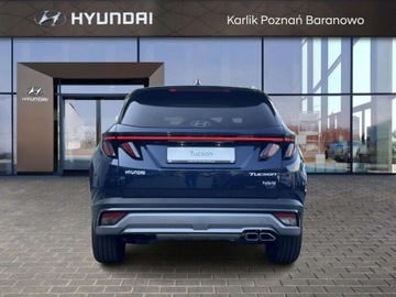 Hyundai Tucson IV SUV HEV Facelifting 1.6 T-GDI HEV 215KM 2025 Hyundai Tucson Hybrid 215KM 6AT 4WD Platinum SUN 1.6 Diesel 115KM, zdjęcie 3