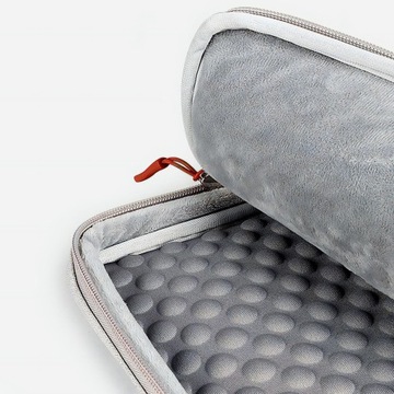 ЧЕХОЛ ДЛЯ НОУТБУКА 15,6 ДЮЙМА ДЛЯ ДОКУМЕНТОВ И РАБОЧИХ МАТЕРИАЛОВ