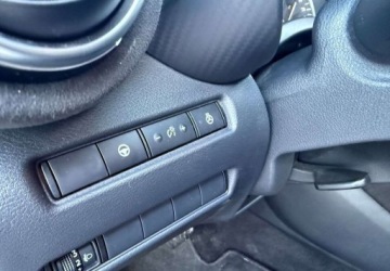 Nissan Juke II Crossover 1.6 Hybrid 143KM 2024 Nissan Juke Nissan Juke 1.6 4AMT N-Design 1.6 Hybryda 143KM, zdjęcie 11