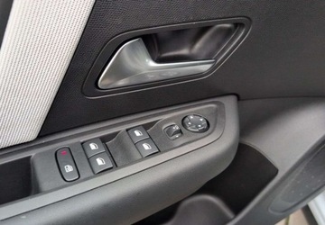 Citroen 2025 Citroen C4X e-C4 X EV156 54kWh Max SalonPL FVat Jak Nowy Znikomy Przebieg, zdjęcie 12