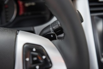 Ford Edge I 2011 FORD EDGE SPORT AWD 3.7i 309PS biala perla pelny serwis 100% ORYGINAŁ!!!, zdjęcie 9