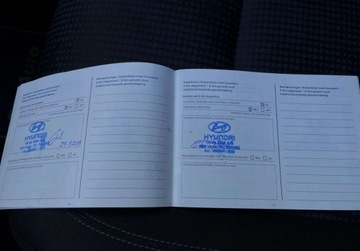 Hyundai ix20 Mikrovan Facelifting 1.6 MPI 125KM 2017 Hyundai ix20 1.6i 125km AUTOMAT GWARANCJA 105.000 km 1.6 Benzyna, zdjęcie 36