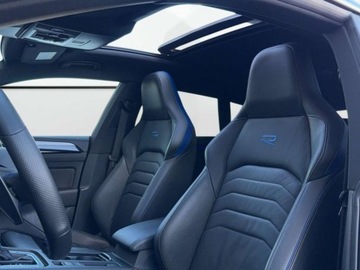 Volkswagen Arteon Shooting Brake R 2.0 TSI 320KM 2022 Volkswagen Arteon Shooting Brake R 320KM, Panorama, Head-Up, Kamera 360,As, zdjęcie 12
