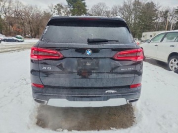 BMW X5 G05 2021 BMW X5 BMW X5 XDRIVE45E 3.0 Hybryda Plug-in 330KM, zdjęcie 4