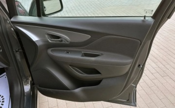 Opel Mokka I SUV 1.4 Turbo ECOTEC 140KM 2015 Opel Mokka Opel Mokka 1.4 Turbo 140 KM Manual 6-bieg Klima Auto Tempomat, zdjęcie 33