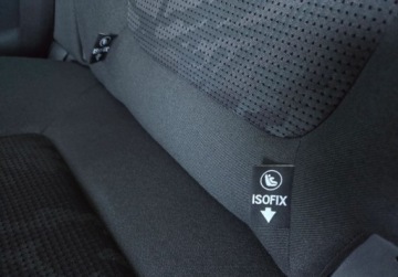 Peugeot 3008 I Crossover 2.0 HDi FAP 163KM 2012 Peugeot 3008 2.0D163KM Autom. Grz.Fotele Navi Panor.2xPDC Nowy Rozrz.Faktu, zdjęcie 18