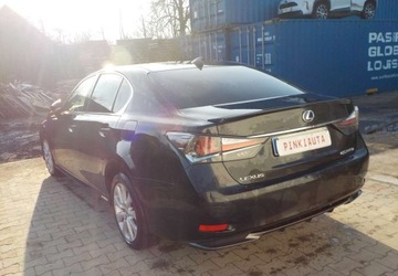 Lexus GS IV 2018 Lexus GS Okazja 2.5 Hybryda 218KM, zdjęcie 13