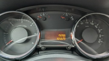 Peugeot 5008 I Minivan 1.6 HDi FAP 115KM 2013 Peugeot 5008 1.6HDi 115PS OPŁACONY Bezwypadkowy, zdjęcie 21