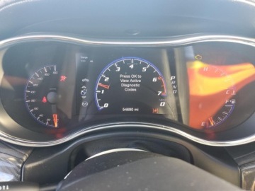 Jeep Grand Cherokee IV 2016 Jeep Grand Cherokee 2016 JEEP GRAND CHEROKEE SRT-8 6.4 Benzyna 294KM, zdjęcie 8