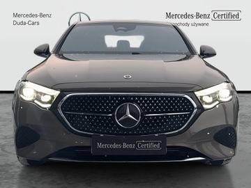 Mercedes Klasa E W214 Sedan 2.0 220d 197KM 2025 Mercedes-Benz E 220 E 220d 4Matic Pakiet Avantgard, zdjęcie 1