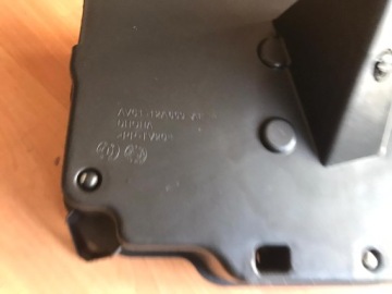 КОРПУС КОМПЬЮТЕРА FORD CONNECT MK2 2013-2018