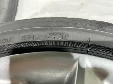 BMW F10 ДИСКИ 18 ДЮЙМОВ ЗИМНИЙ СТИЛЬ 329 ТУРБИН