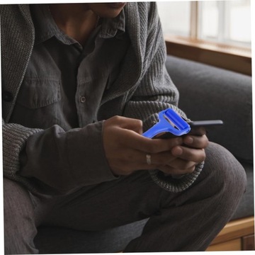 2шт. Ролик для очистки экрана, инструмент для очистки экрана