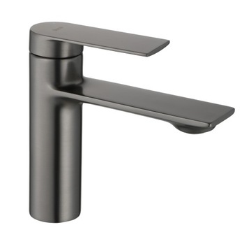 Bateria umywalkowa Niska REA STORM GUN GREY TYTAN